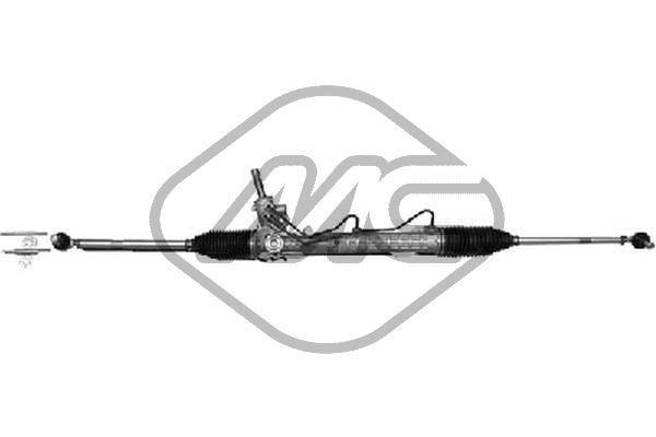 Metalcaucho 50464 Steering Gear