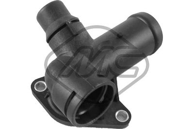 Coolant Flange Metalcaucho 50623
