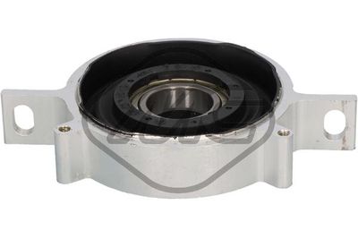 Suspension, propshaft Metalcaucho 50821