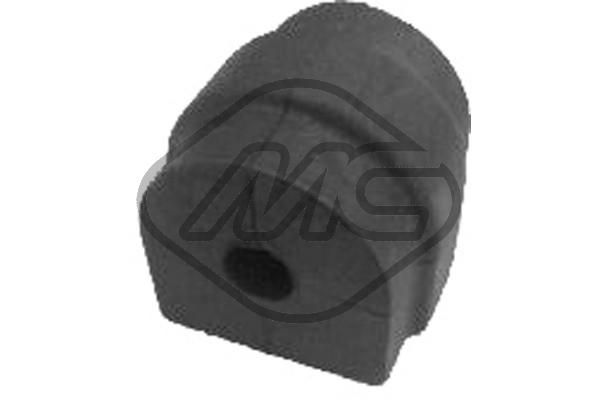 Metalcaucho 50993 Mounting, stabiliser bar