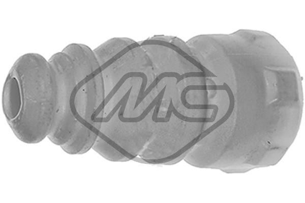 Metalcaucho 51008 Rubber Buffer, suspension