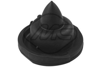 Rubber Buffer, suspension Metalcaucho 51024