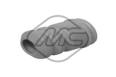 Rubber Buffer, suspension Metalcaucho 51045