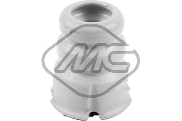 Metalcaucho 51088 Rubber Buffer, suspension