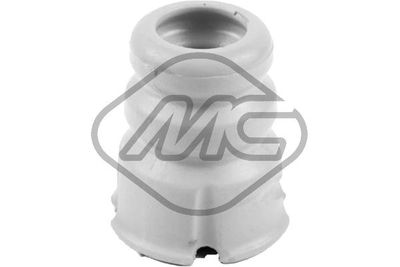 Rubber Buffer, suspension Metalcaucho 51088