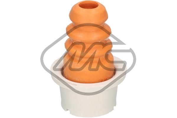 Metalcaucho 51095 Rubber Buffer, suspension