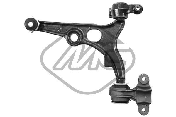 Metalcaucho 52005 Control/Trailing Arm, wheel suspension