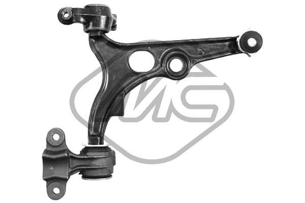 Metalcaucho 52006 Control/Trailing Arm, wheel suspension