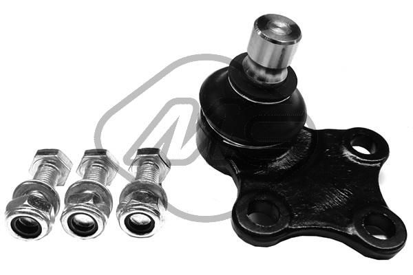 Metalcaucho 53007 Ball Joint