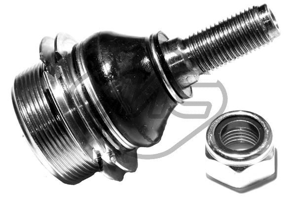 Metalcaucho 53031 Ball Joint