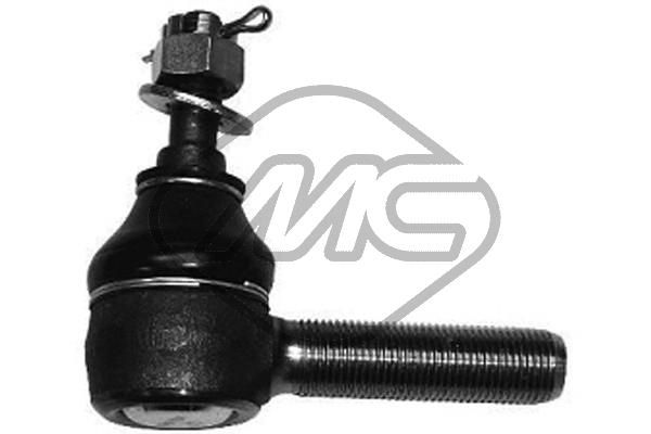 Metalcaucho 53076 Tie Rod End