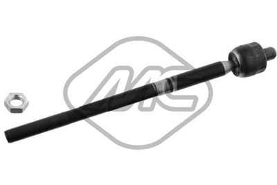 Inner Tie Rod Metalcaucho 53129