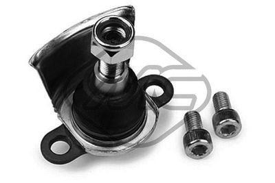 Ball Joint Metalcaucho 53162