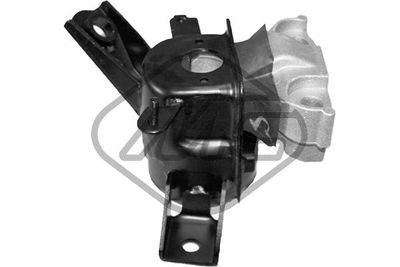 Mounting, engine Metalcaucho 54038