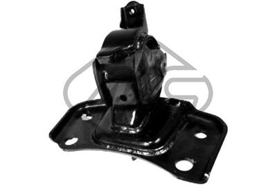 Mounting, engine Metalcaucho 54075