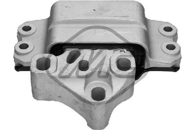 Holder, engine mounting system Metalcaucho 54096
