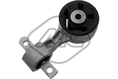 Holder, engine mounting system Metalcaucho 54110