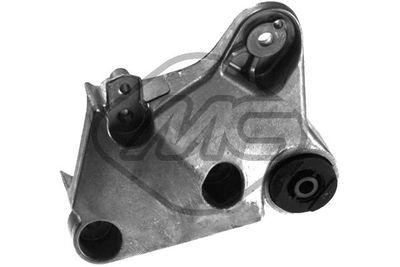 Mounting, engine Metalcaucho 54192