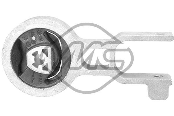 Metalcaucho 54193 Mounting, engine