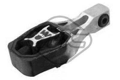 Mounting, engine Metalcaucho 54329