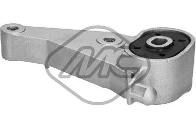 Mounting, engine Metalcaucho 54360