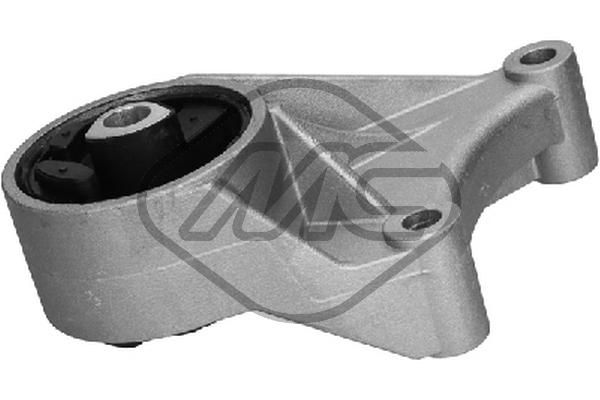 Metalcaucho 54368 Mounting, engine