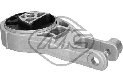 Holder, engine mounting system Metalcaucho 54448