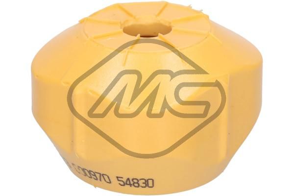 Metalcaucho 54830 Rubber Buffer, suspension