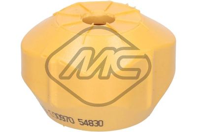 Rubber Buffer, suspension Metalcaucho 54830