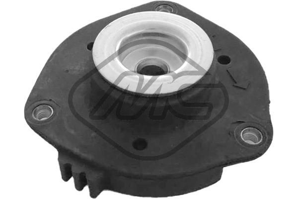 Metalcaucho 55460 Suspension Strut Support Mount