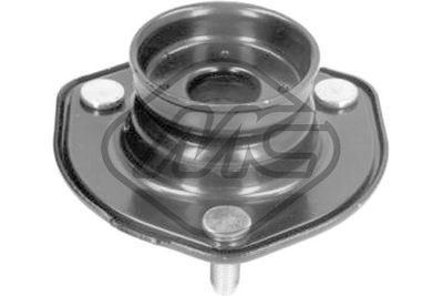 Mounting, shock absorber Metalcaucho 55465