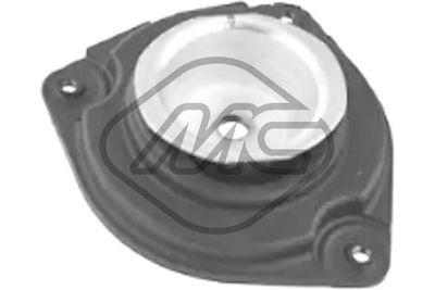 Mounting, shock absorber Metalcaucho 55472