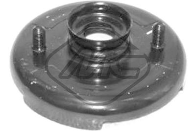 Suspension Strut Support Mount Metalcaucho 55476