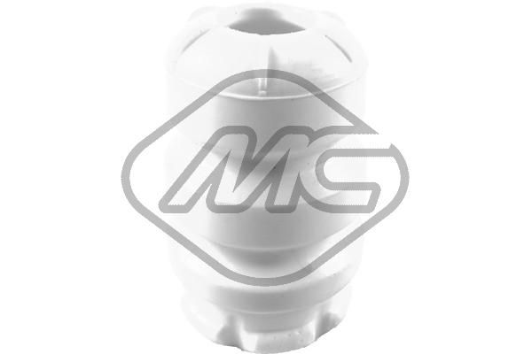 Metalcaucho 56050 Rubber Buffer, suspension