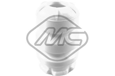 Rubber Buffer, suspension Metalcaucho 56050