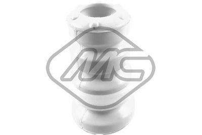 Rubber Buffer, suspension Metalcaucho 56054