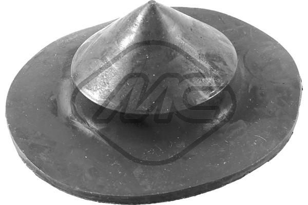 Metalcaucho 56056 Spring Seat