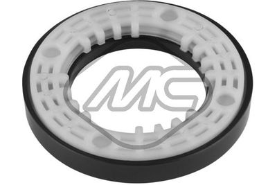 Rolling Bearing, suspension strut support mount Metalcaucho 56070