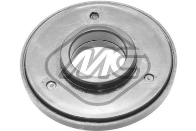 Rolling Bearing, suspension strut support mount Metalcaucho 56075