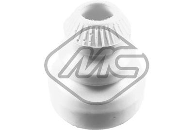 Rubber Buffer, suspension Metalcaucho 56107