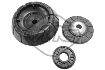 Repair Kit, suspension strut support mount Metalcaucho 56137