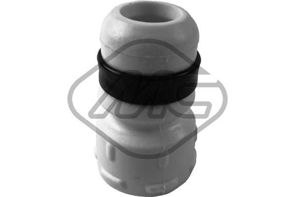 Metalcaucho 56156 Rubber Buffer, suspension