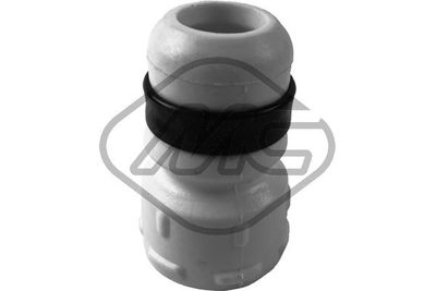 Rubber Buffer, suspension Metalcaucho 56156