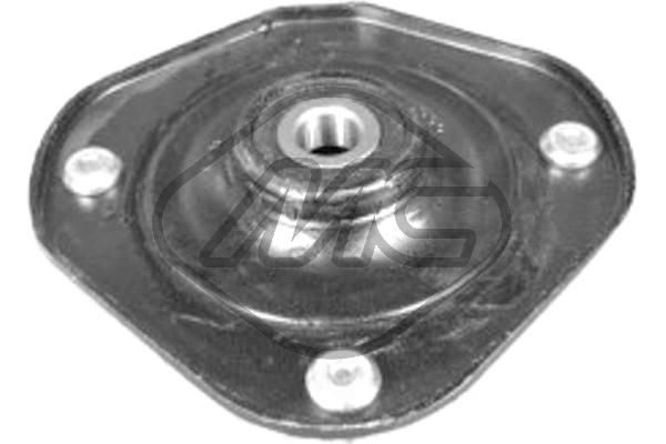 Metalcaucho 56166 Suspension Strut Support Mount