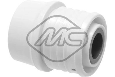 Bushing, axle beam Metalcaucho 56472