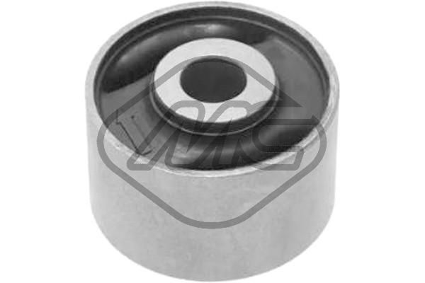 Metalcaucho 56519 Mounting, differential