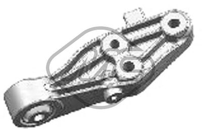 Mounting, engine Metalcaucho 56977