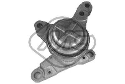 Mounting, engine Metalcaucho 56980