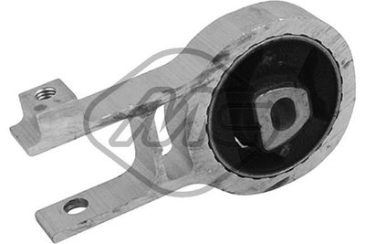 Mounting, engine Metalcaucho 57001