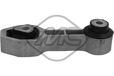 Mounting, engine Metalcaucho 57002